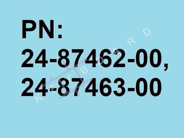 Завіси до ноутбука Pb Pn 24-87462-00